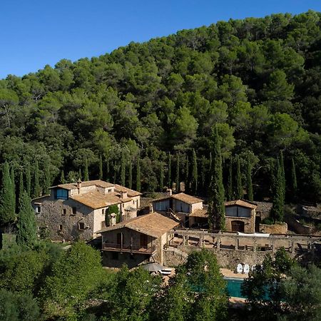 Mas Noguer Vila Girona Exterior foto