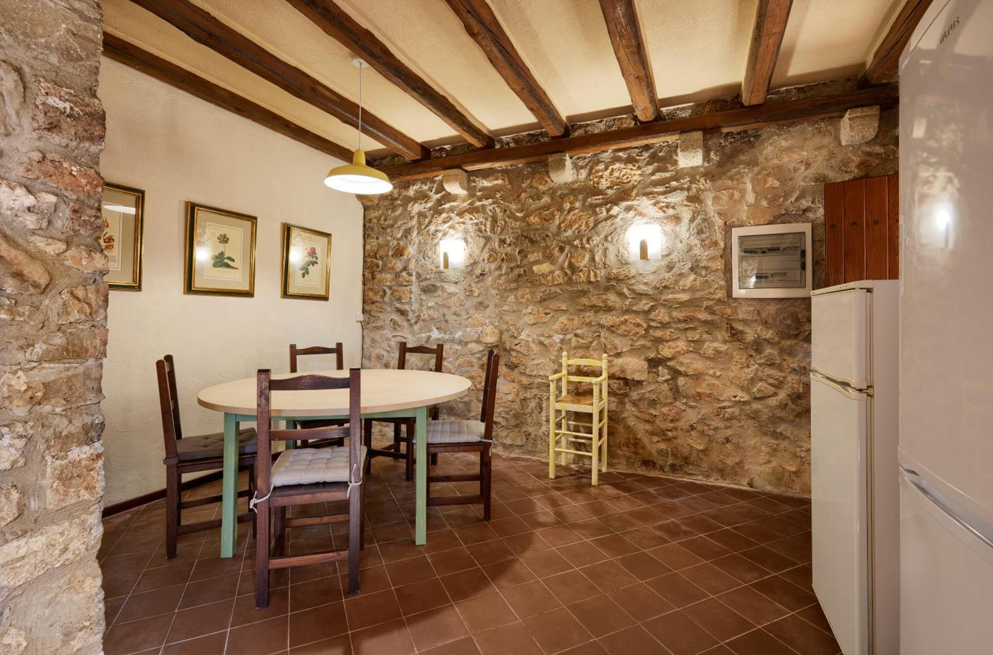 Mas Noguer Vila Girona Exterior foto